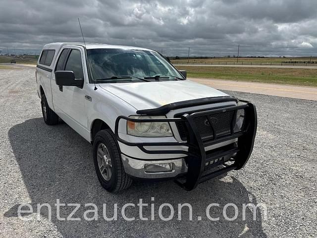 Image of Ford F-150 equipment image 1