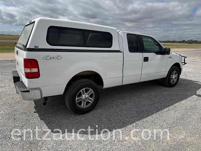 Image of Ford F-150 equipment image 2