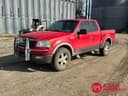 2005 Ford F-150 Image