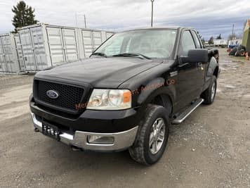 Main image Ford F-150