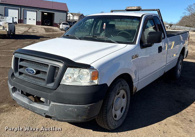 Image of Ford F-150 Primary image