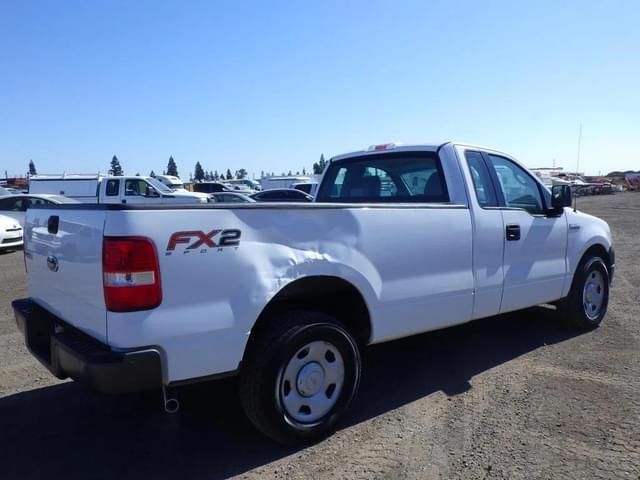 Image of Ford F-150 equipment image 2