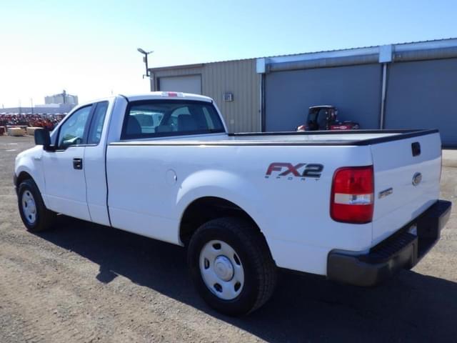 Image of Ford F-150 equipment image 3
