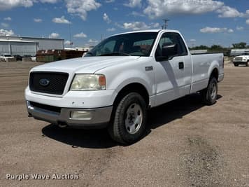 Main image Ford F-150
