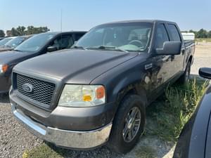 2005 Ford F-150 Image