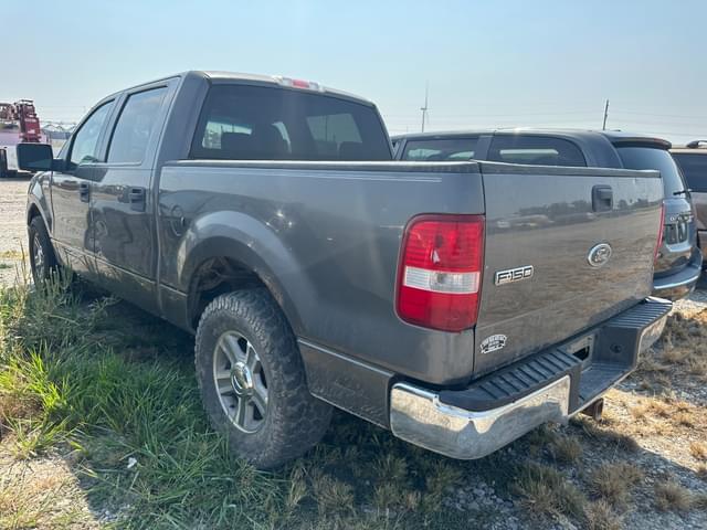 Image of Ford F-150 equipment image 3
