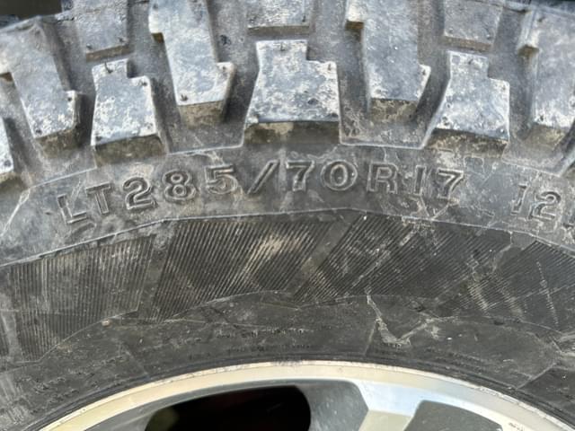 Image of Ford F-150 equipment image 4