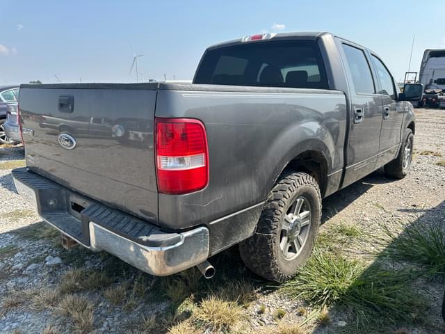 Image of Ford F-150 equipment image 2