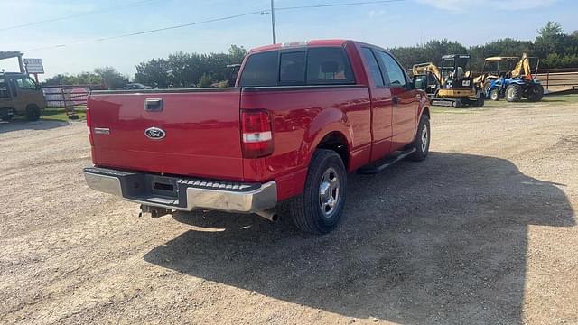 Image of Ford F-150 equipment image 2