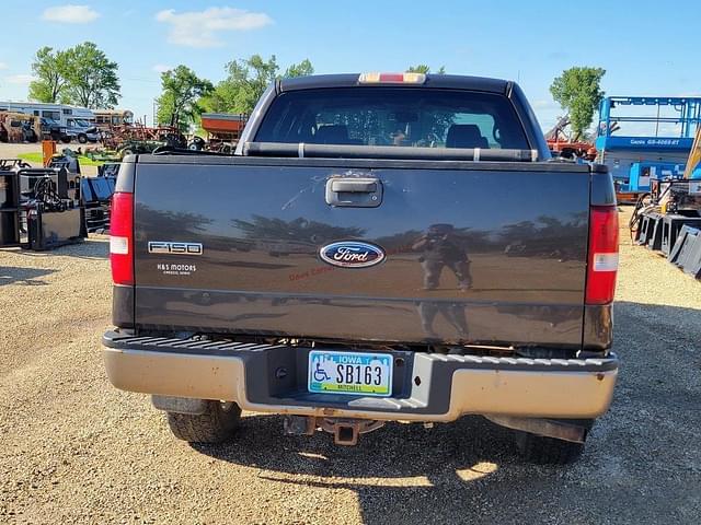 Image of Ford F-150 equipment image 3