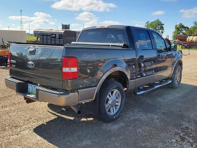 Image of Ford F-150 equipment image 4