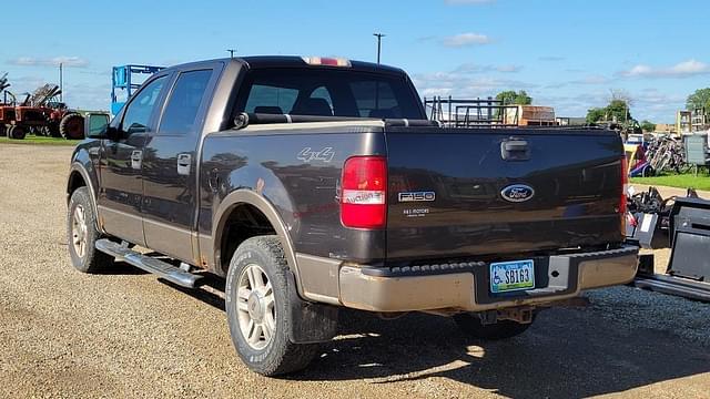 Image of Ford F-150 equipment image 2