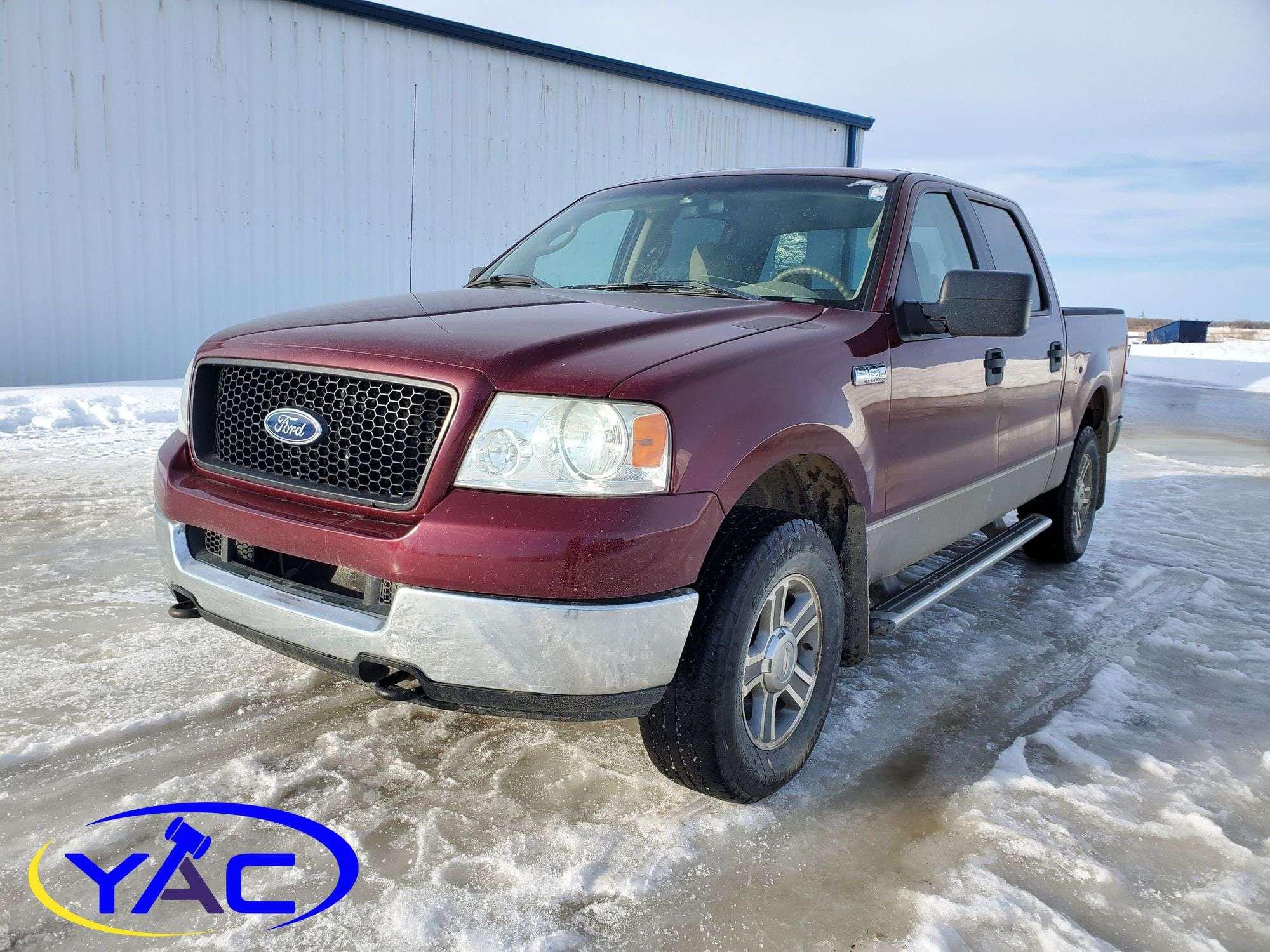 Main image Ford F-150