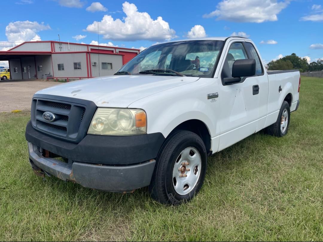 Image of Ford F-150 Primary image