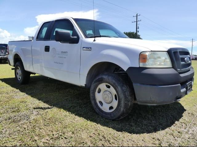 Image of Ford F-150 equipment image 1