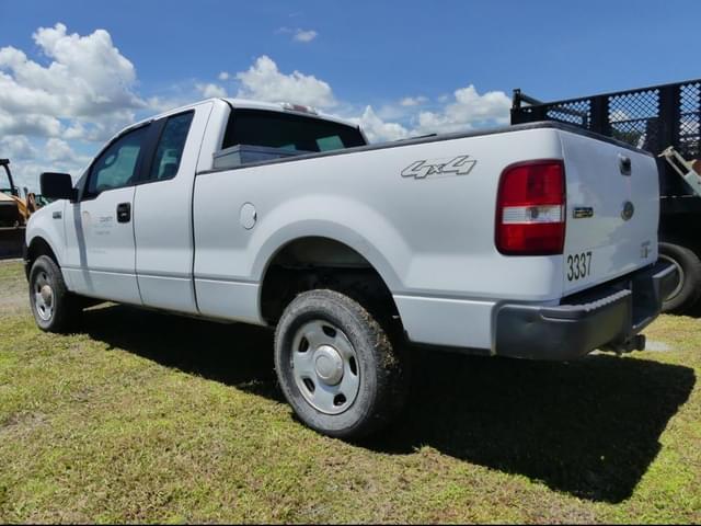 Image of Ford F-150 equipment image 3