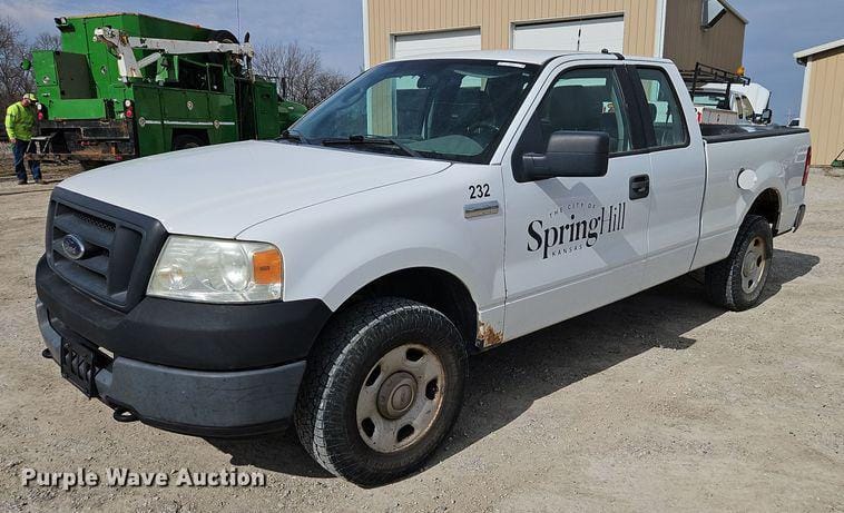 Main image Ford F-150