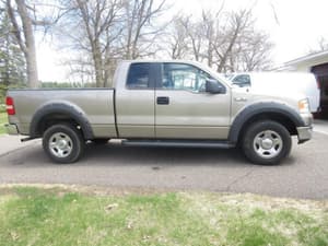 2005 Ford F-150 Image