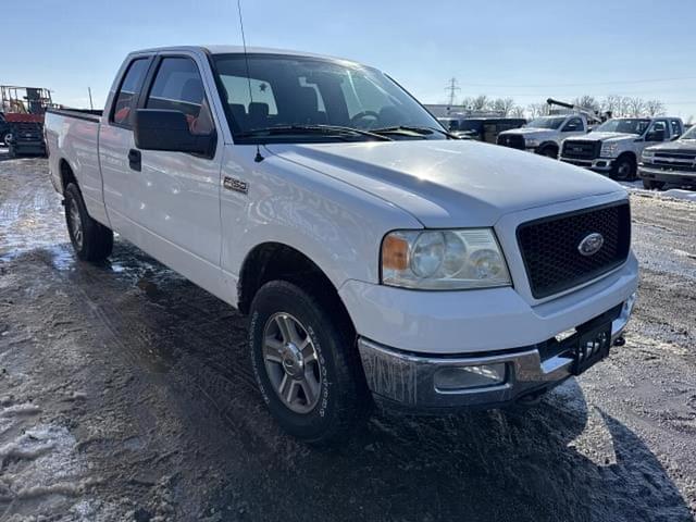 Image of Ford F-150 equipment image 3