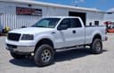 2005 Ford F-150 Image