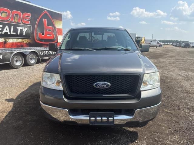 Image of Ford F-150 equipment image 4