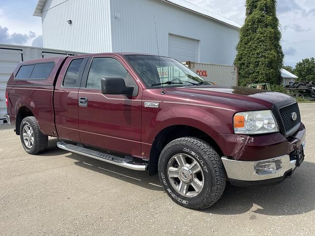 Image of Ford F-150 equipment image 2