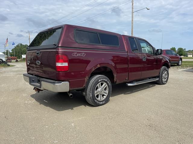 Image of Ford F-150 equipment image 4