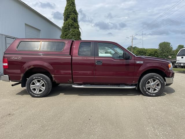 Image of Ford F-150 equipment image 3