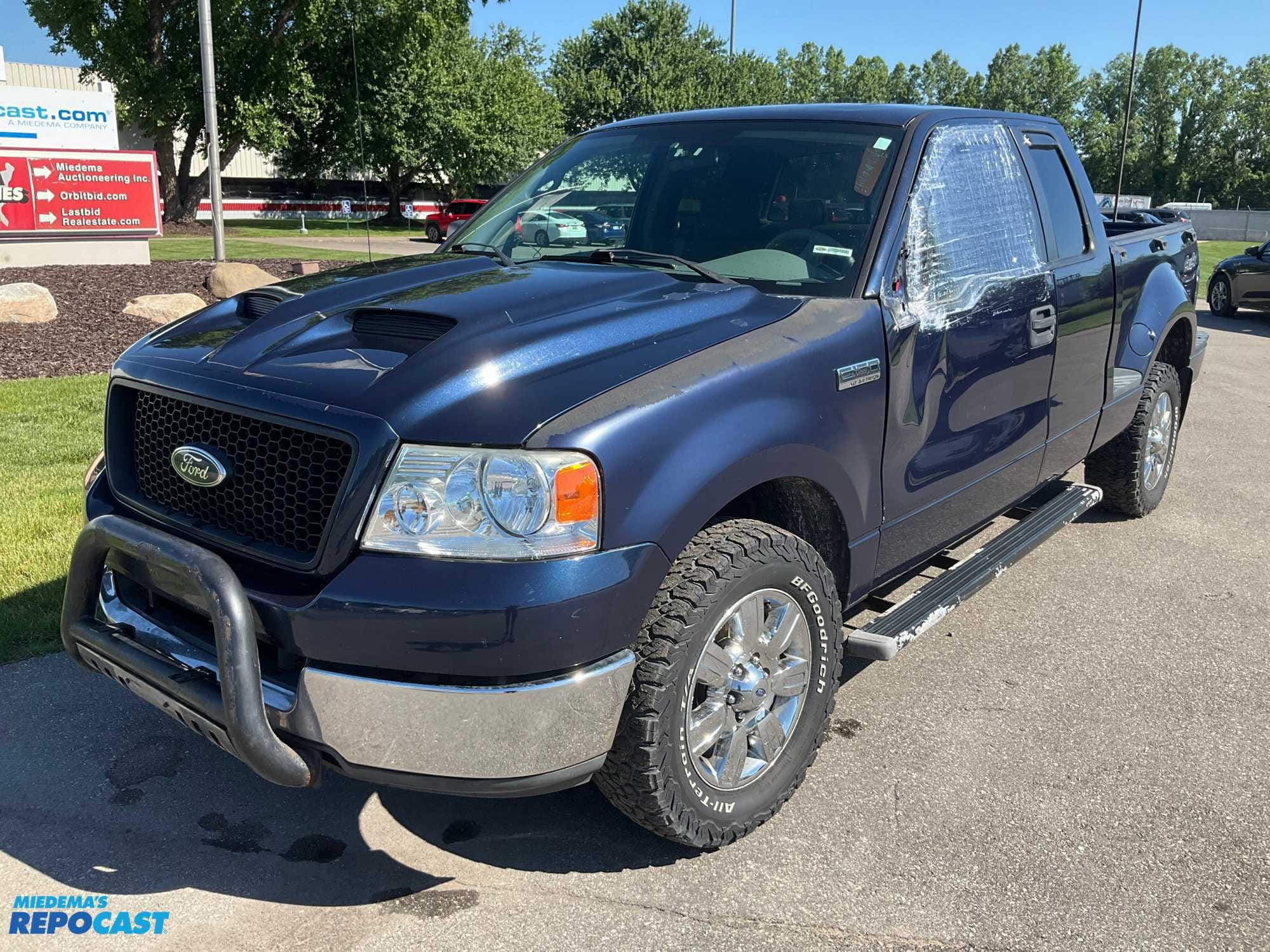 Main image Ford F-150