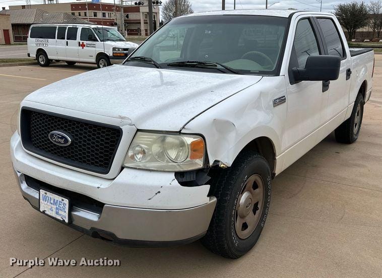 Main image Ford F-150