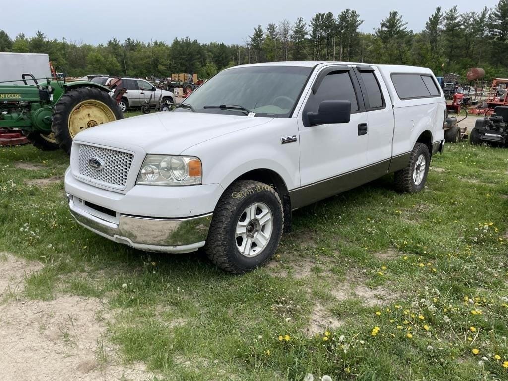 Main image Ford F-150