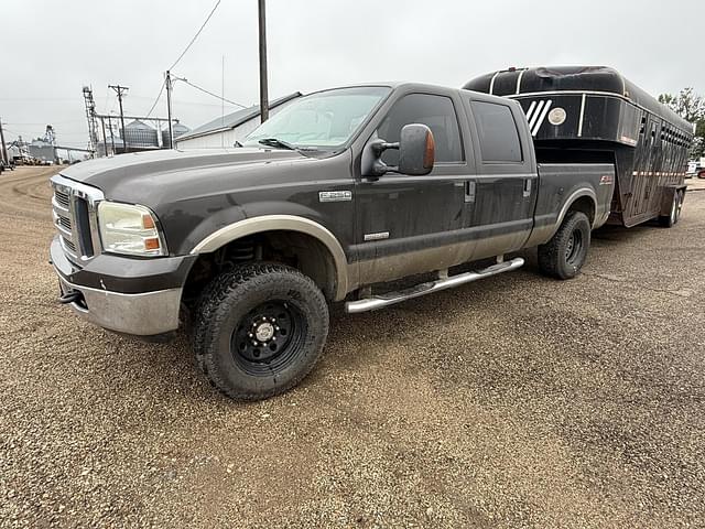 Image of Ford F-250 equipment image 1