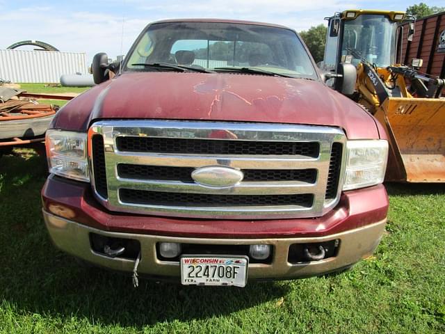 Image of Ford F-250 equipment image 1