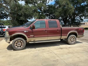2005 Ford F-250 Image