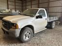 2005 Ford F-250 Image