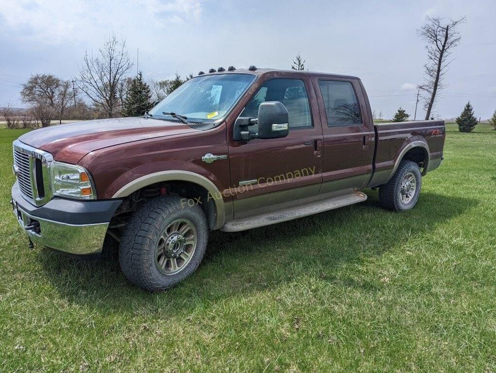 Main image Ford F-250