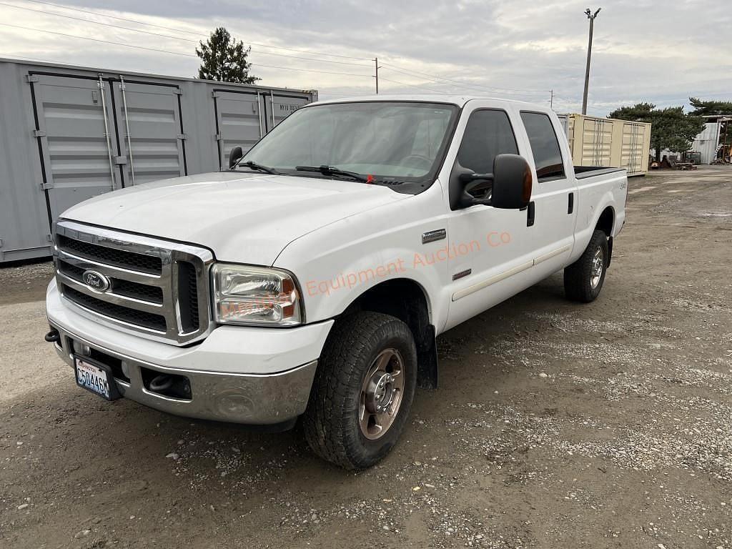 Image of Ford F-250 Primary image