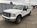 2005 Ford F-250 Image