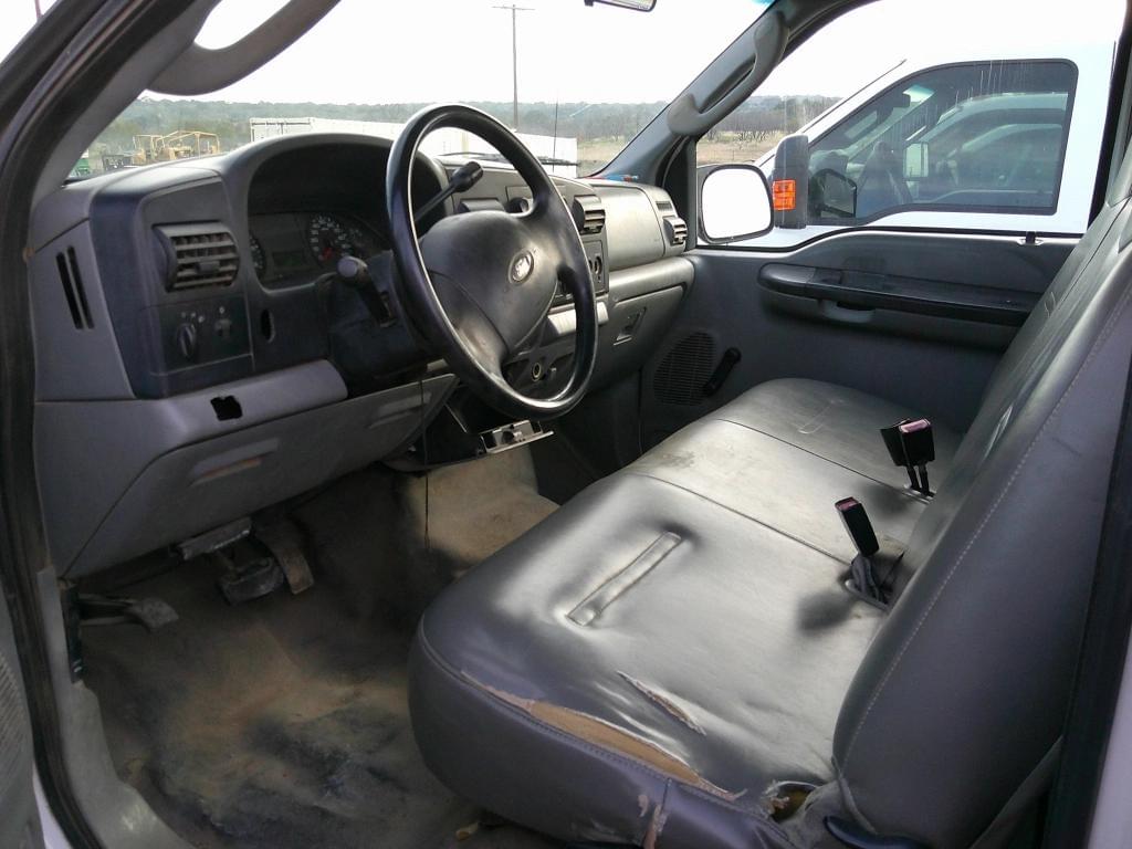 Image of Ford F-250 Image 1