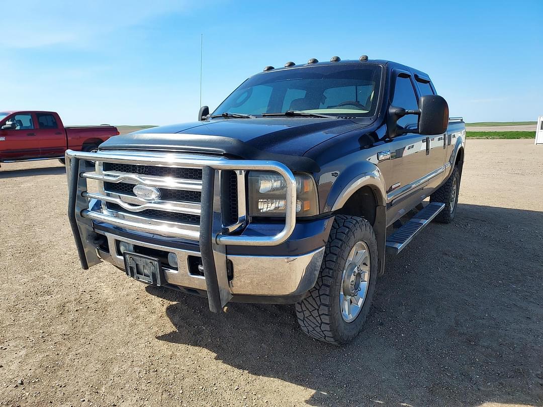 Image of Ford F-250 Primary image