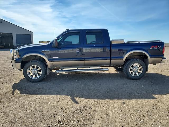 Image of Ford F-250 equipment image 3