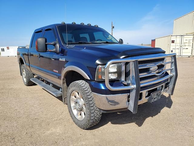 Image of Ford F-250 equipment image 1