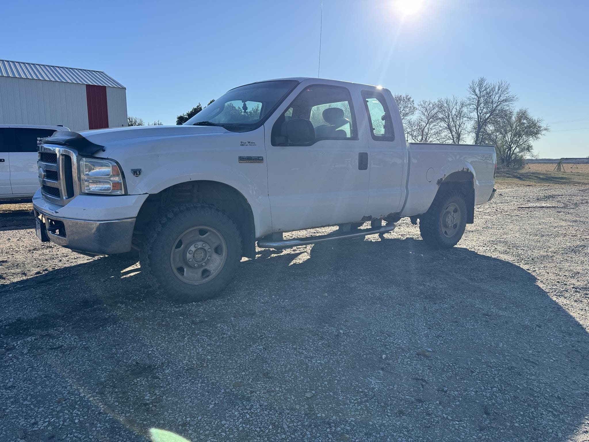 Main image Ford F-250