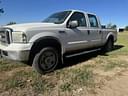 2005 Ford F-250 Image