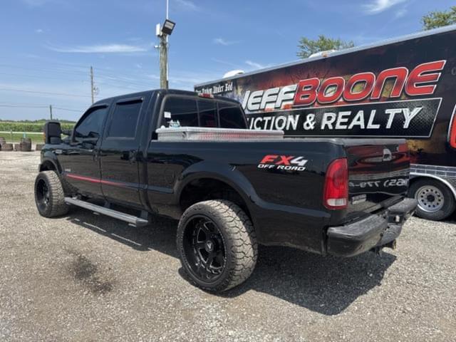 Image of Ford F-250 equipment image 1