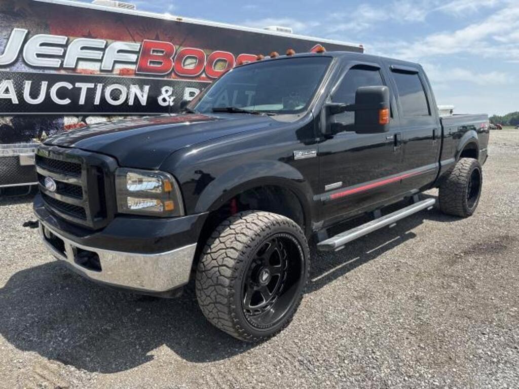 Image of Ford F-250 Primary image