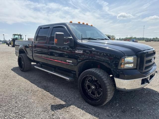 Image of Ford F-250 equipment image 4