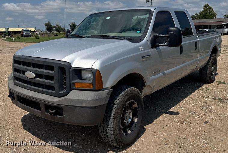 Image of Ford F-250 Primary image