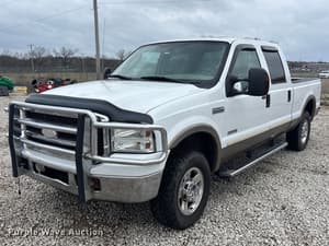 2005 Ford F-250 Image