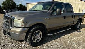 2005 Ford F-250 Image